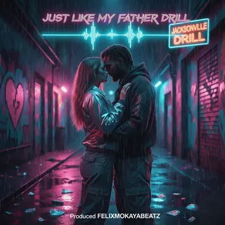Just Like My Father